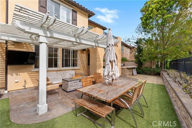 Detail Gallery Image 55 of 61 For 154 Treehouse, Irvine,  CA 92603 - 5 Beds | 4/1 Baths