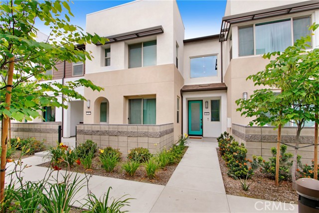Detail Gallery Image 2 of 18 For 3630 E Peckham Paseo #2,  Ontario,  CA 91761 - 2 Beds | 2 Baths