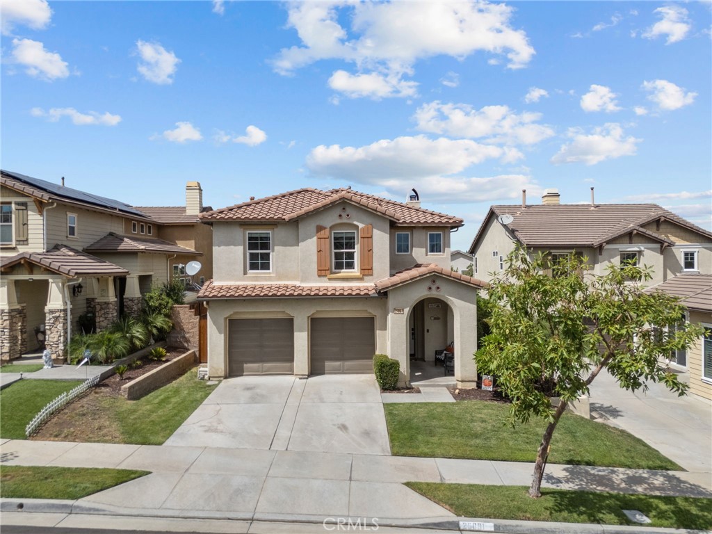 25091 Birchtree Court