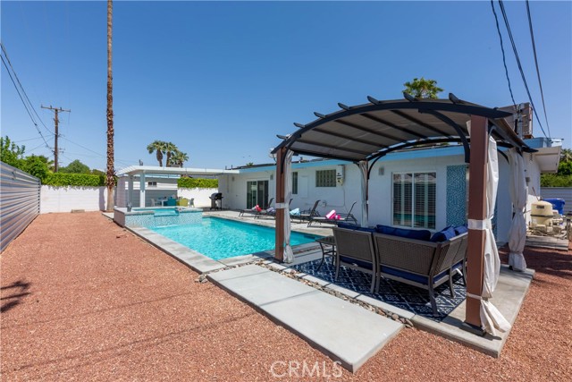 Detail Gallery Image 54 of 59 For 957 S Paseo Dorotea, Palm Springs,  CA 92264 - 3 Beds | 3 Baths