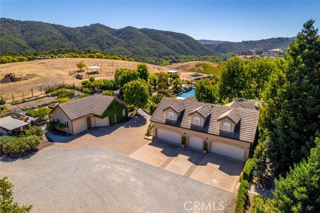 Detail Gallery Image 64 of 70 For 6550 Avila Valley Dr, San Luis Obispo,  CA 93405 - 9 Beds | 9/1 Baths
