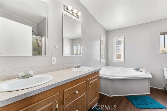 Detail Gallery Image 34 of 52 For 1550 20th St #69,  Rosamond,  CA 93560 - 4 Beds | 2 Baths