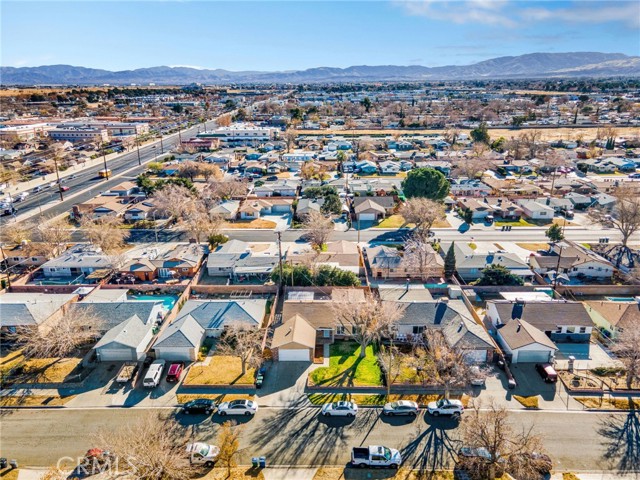 Detail Gallery Image 32 of 43 For 1026 W Avenue J7, Lancaster,  CA 93534 - 4 Beds | 2 Baths