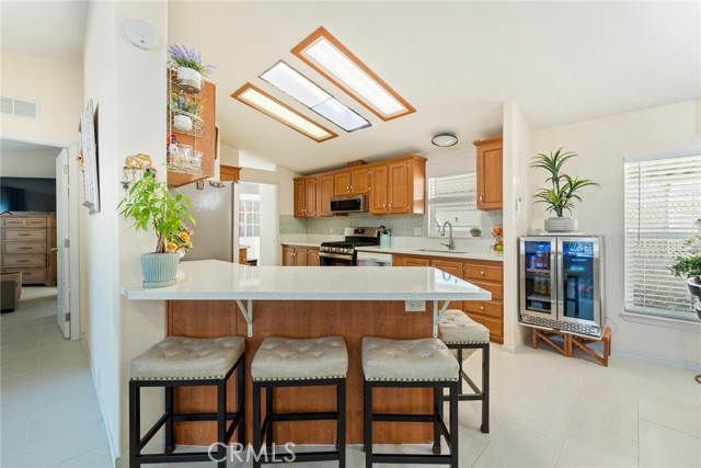 Detail Gallery Image 13 of 34 For 1895 W Devonshire Ave #148,  Hemet,  CA 92545 - 3 Beds | 2 Baths