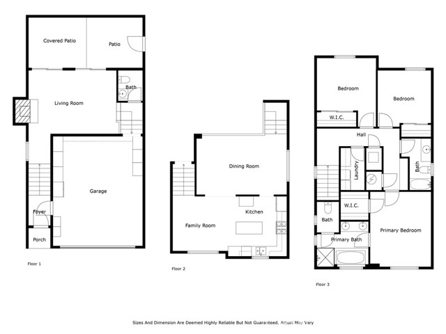 Detail Gallery Image 26 of 26 For 1438 Elin Point Dr, El Segundo,  CA 90245 - 3 Beds | 2/1 Baths