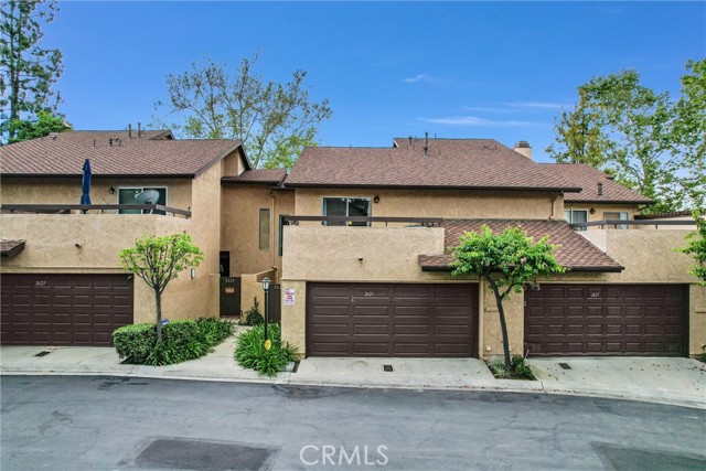 Detail Gallery Image 2 of 49 For 2621 Calle Colima, West Covina,  CA 91792 - 2 Beds | 2 Baths