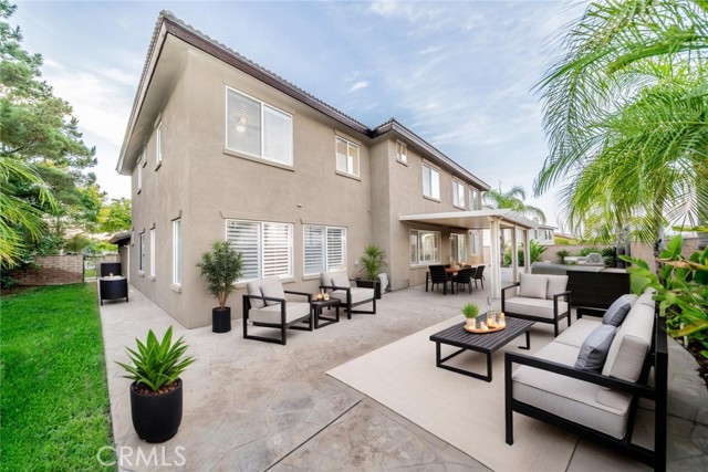 Detail Gallery Image 70 of 70 For 3675 Sunmeadow St, Corona,  CA 92881 - 6 Beds | 4 Baths