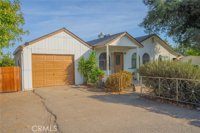 Detail Gallery Image 2 of 13 For 16584 Carey St, Dos Palos,  CA 93620 - 2 Beds | 1 Baths