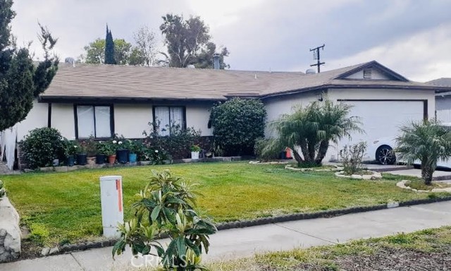 1734 Bern Dr, Corona, CA 92882