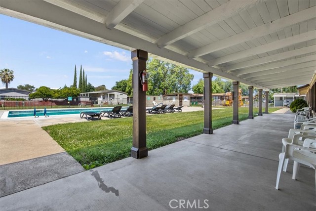 Detail Gallery Image 33 of 34 For 3536 Calle Principal #3,  Chico,  CA 95973 - 3 Beds | 2 Baths