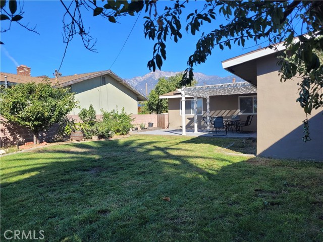 Detail Gallery Image 24 of 26 For 13063 Los Cedros Ave, Rancho Cucamonga,  CA 91739 - 4 Beds | 2/1 Baths