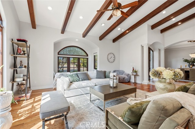 Detail Gallery Image 6 of 72 For 3939 W Robinwood, Visalia,  CA 93291 - 5 Beds | 4/1 Baths