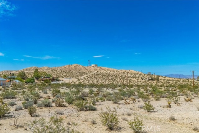 Detail Gallery Image 19 of 30 For 0 Sullivan Rd, Twentynine Palms,  CA 92277 - – Beds | – Baths