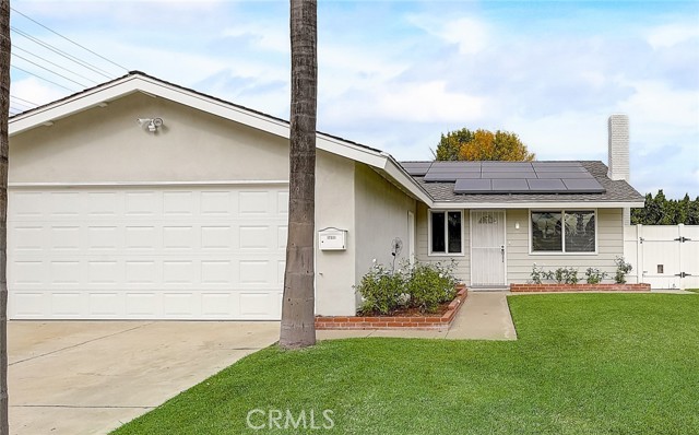 Image 2 for 17331 Yorkshire Ave, Yorba Linda, CA 92886