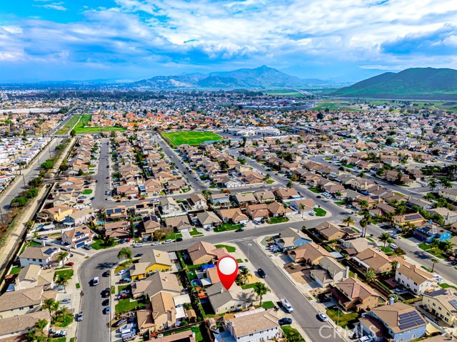 Detail Gallery Image 31 of 34 For 4680 Birchleaf, Hemet,  CA 92545 - 4 Beds | 2 Baths