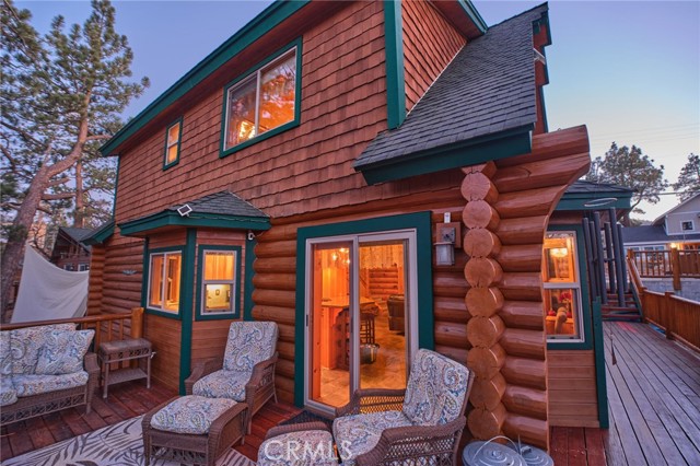 Detail Gallery Image 6 of 57 For 654 Villa Grove Dr, Big Bear City,  CA 92314 - 3 Beds | 2 Baths