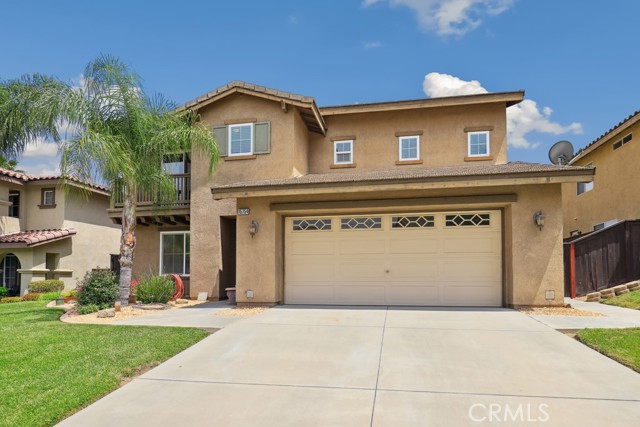 Detail Gallery Image 1 of 48 For 15754 Vista Del Mar St, Moreno Valley,  CA 92555 - 5 Beds | 3 Baths