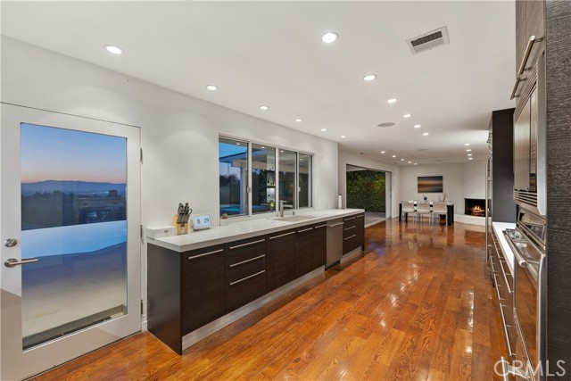 Detail Gallery Image 11 of 59 For 3109 Dona Susana Dr, Studio City,  CA 91604 - 4 Beds | 2 Baths