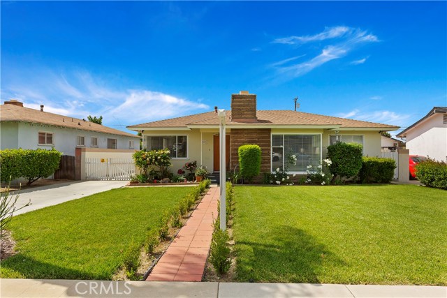 863 W Bonnie Brae Court, Ontario, CA 91762