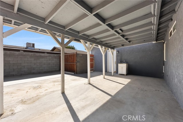 Detail Gallery Image 21 of 29 For 838 Brittany St, Shafter,  CA 93263 - 3 Beds | 2 Baths