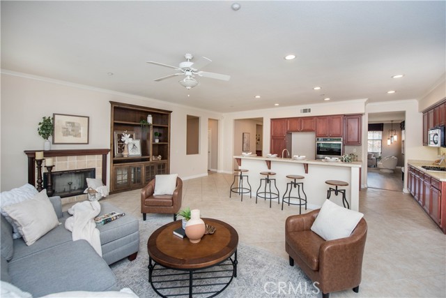 Detail Gallery Image 15 of 46 For 4285 Gardendale Ct, Riverside,  CA 92505 - 4 Beds | 2/1 Baths