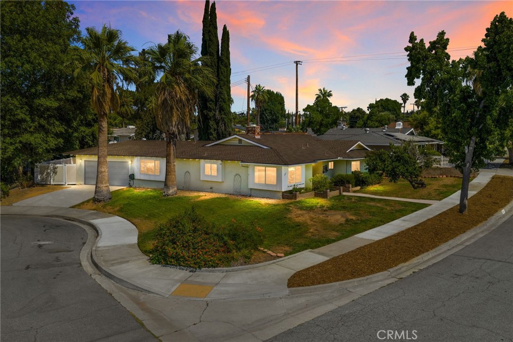 527 Nottingham Drive