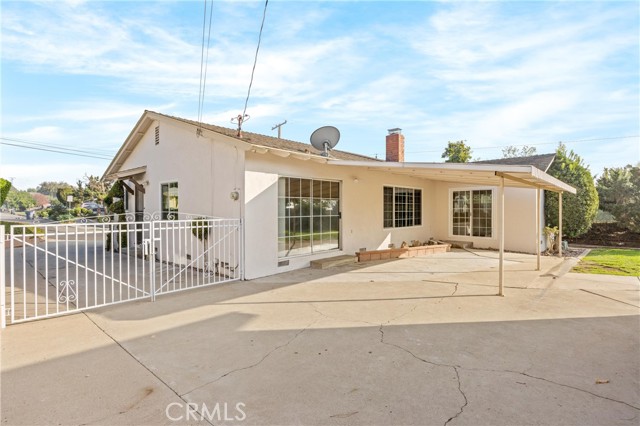 Detail Gallery Image 28 of 37 For 1301 N Walnut St, La Habra,  CA 90631 - 3 Beds | 2 Baths