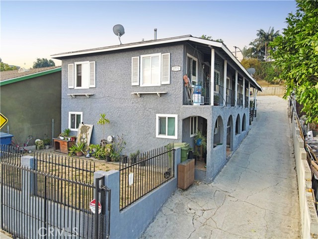 2770 Marengo St, Los Angeles, CA 90033