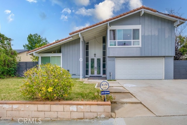 Detail Gallery Image 1 of 29 For 24225 Afamado Ln, Diamond Bar,  CA 91765 - 4 Beds | 3/1 Baths