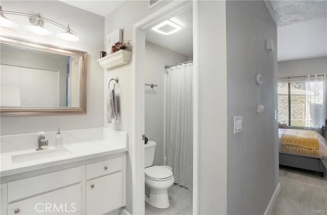 Detail Gallery Image 7 of 12 For 16440 Atherton #26,  Fountain Valley,  CA 92708 - 1 Beds | 1 Baths