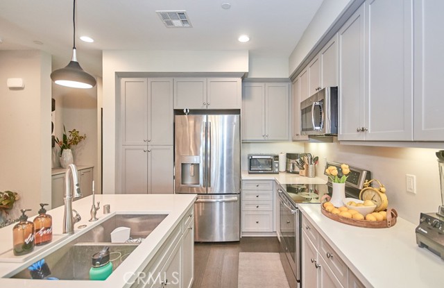 Detail Gallery Image 19 of 45 For 155 Hass Ln, La Habra,  CA 90631 - 2 Beds | 2/1 Baths