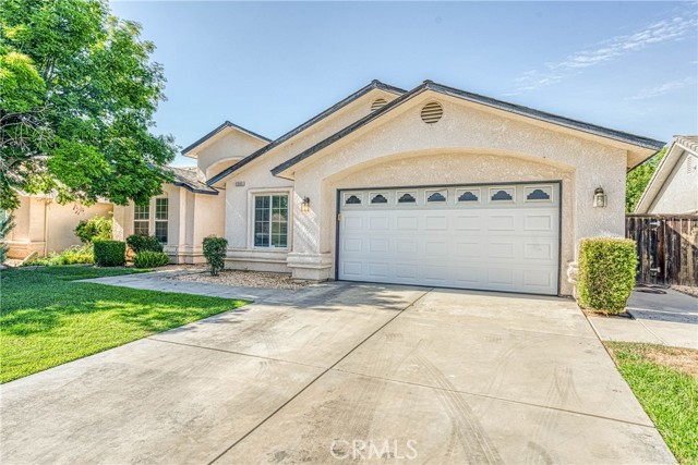 Detail Gallery Image 1 of 1 For 2263 Pacific Ct, Madera,  CA 93637 - 4 Beds | 2 Baths