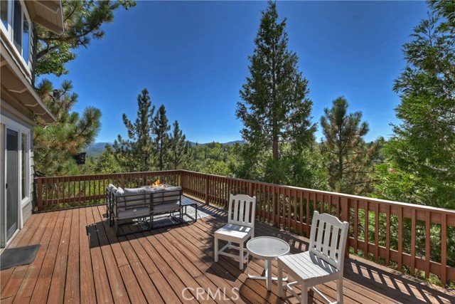 Detail Gallery Image 10 of 34 For 28203 Arbon Ln, Lake Arrowhead,  CA 92352 - 3 Beds | 2 Baths