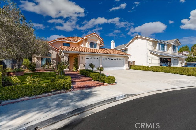 Image 3 for 13488 Magala Ln, Chino Hills, CA 91709