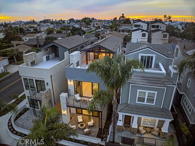 Detail Gallery Image 38 of 41 For 801 Delaware, Huntington Beach,  CA 92648 - 3 Beds | 3/1 Baths