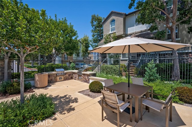 Detail Gallery Image 52 of 54 For 2 Plumeria Ln #127,  Aliso Viejo,  CA 92656 - 3 Beds | 2/1 Baths