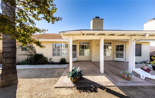 Detail Gallery Image 22 of 28 For 2740 Banyan Tree Ln, Hemet,  CA 92545 - 3 Beds | 2 Baths