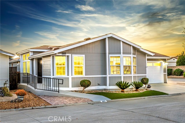 Detail Gallery Image 2 of 33 For 27250 Murrieta Rd #283,  Menifee,  CA 92586 - 3 Beds | 2 Baths