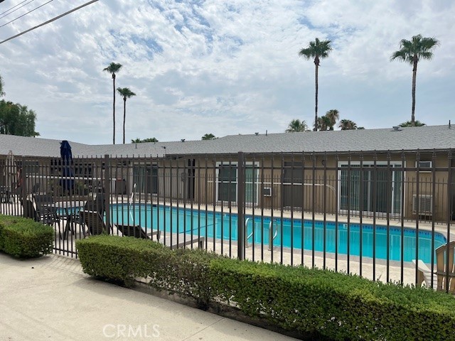 Detail Gallery Image 11 of 12 For 686 E Cottonwood Rd #6,  Palm Springs,  CA 92262 - 0 Beds | 1 Baths