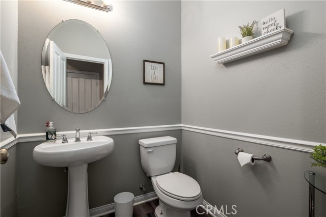 Detail Gallery Image 23 of 44 For 27165 Stowaway Dr, Menifee,  CA 92585 - 4 Beds | 2/1 Baths