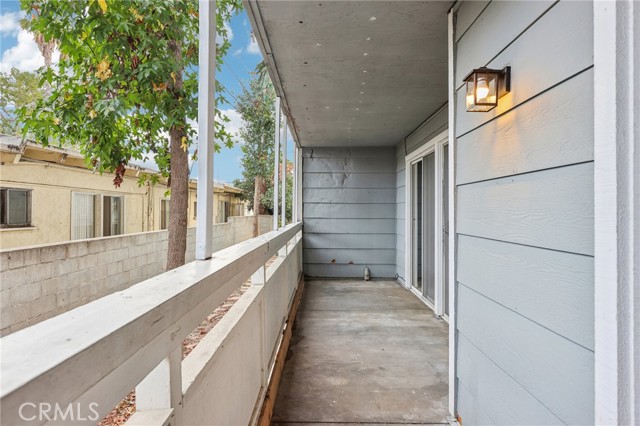 Detail Gallery Image 33 of 43 For 3401 E Wilton St #104,  Long Beach,  CA 90804 - 2 Beds | 1 Baths