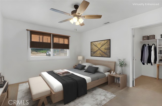 Detail Gallery Image 14 of 38 For 5378 Bellflower St, Oak Hills,  CA 92344 - 4 Beds | 2/1 Baths