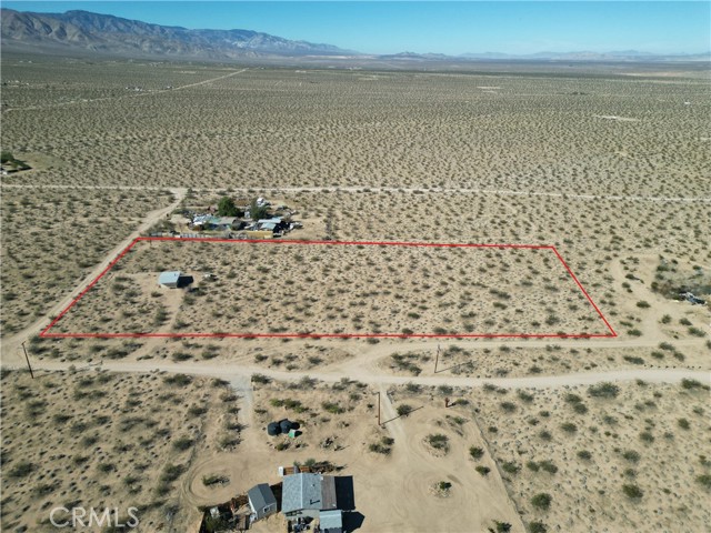 Detail Gallery Image 14 of 26 For 51360 Desert View, Johnson Valley,  CA 92285 - 0 Beds | 0 Baths