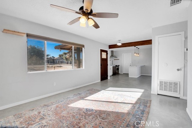 Detail Gallery Image 8 of 47 For 57862 Canterbury St, Yucca Valley,  CA 92284 - 3 Beds | 2 Baths