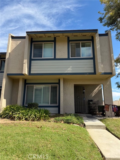1014 Harrington Way