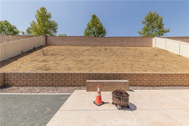 Detail Gallery Image 27 of 35 For 24416 Division Dr, Menifee,  CA 92584 - 4 Beds | 2/1 Baths
