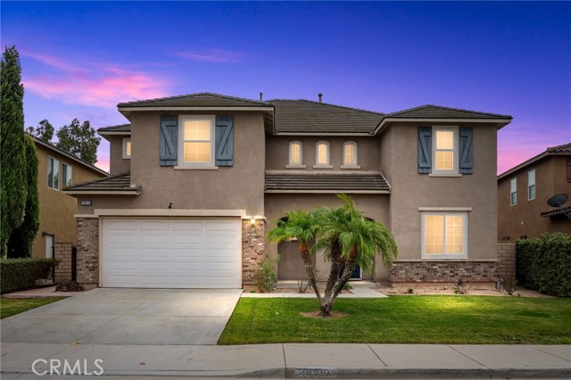 Details for 16219 Skyridge Drive, Riverside, CA 92503