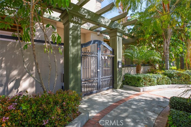 Detail Gallery Image 50 of 50 For 333 Milford #105,  Glendale,  CA 91203 - 2 Beds | 3 Baths