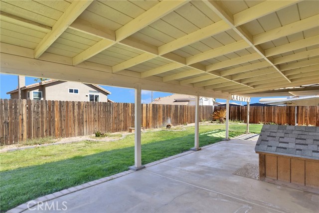 Detail Gallery Image 38 of 41 For 13044 San Lucas, Victorville,  CA 92392 - 4 Beds | 2/1 Baths