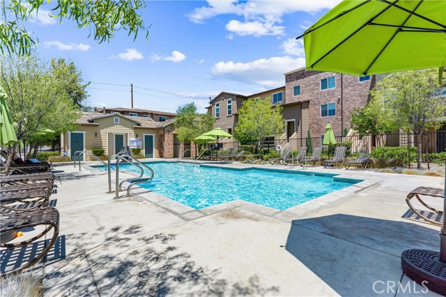 Detail Gallery Image 27 of 34 For 1166 Newberry Ln #1,  Claremont,  CA 91711 - 2 Beds | 2/1 Baths